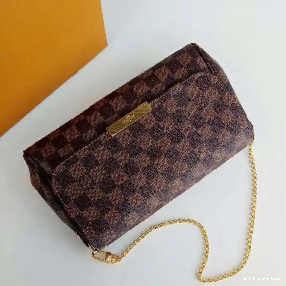 AAA Replica Ru MM Vuitton Favorite Louis 0702
